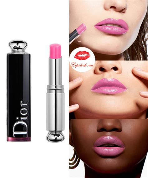 dior 487|Dior Bubble (487) Dior Addict Lacquer Stick Review & Swatches.